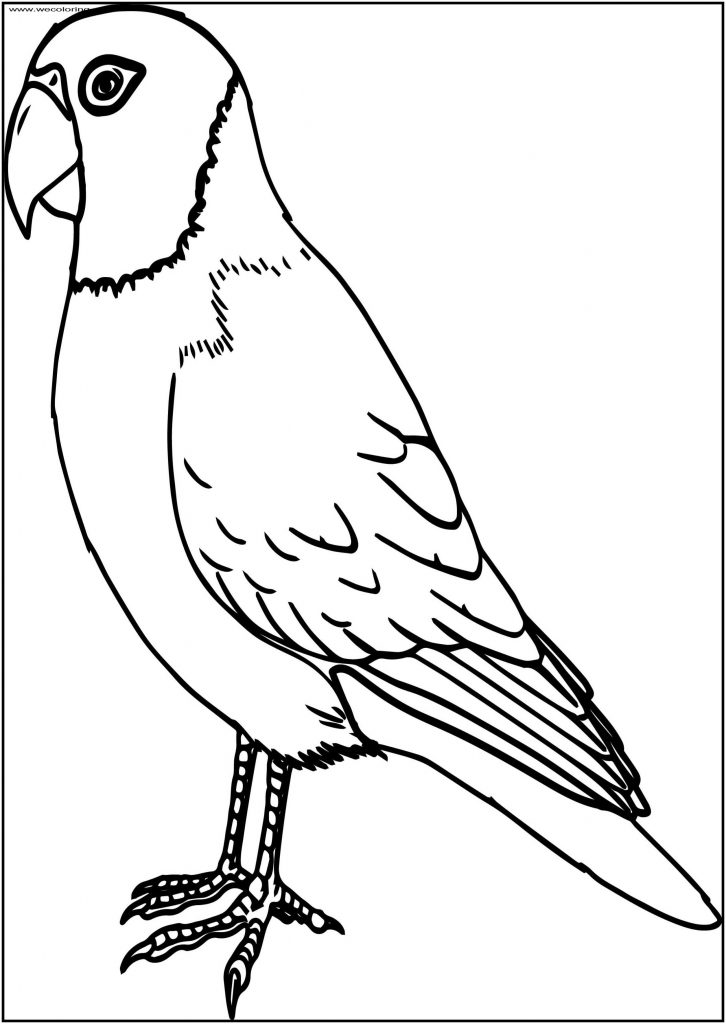 Face Rapper Coloring Page - Wecoloringpage.com