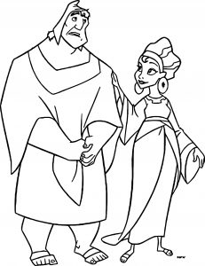 The Emperor s New Groove Clip Art Images Disney Coloring Pages 30