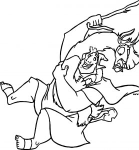 The Emperor s New Groove Clip Art Images Disney Coloring Pages 31