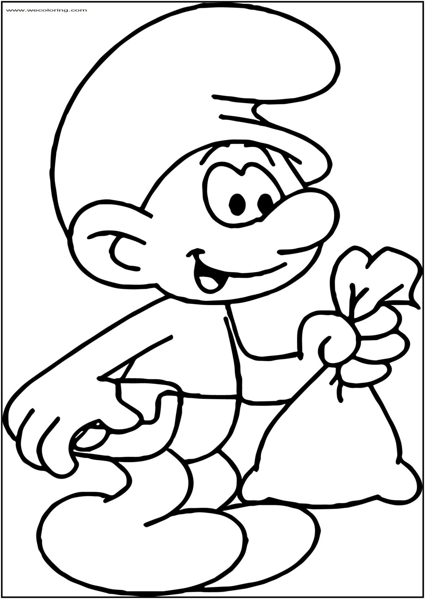 Dora The Explorer And Monkey Funny Coloring Page - Wecoloringpage.com