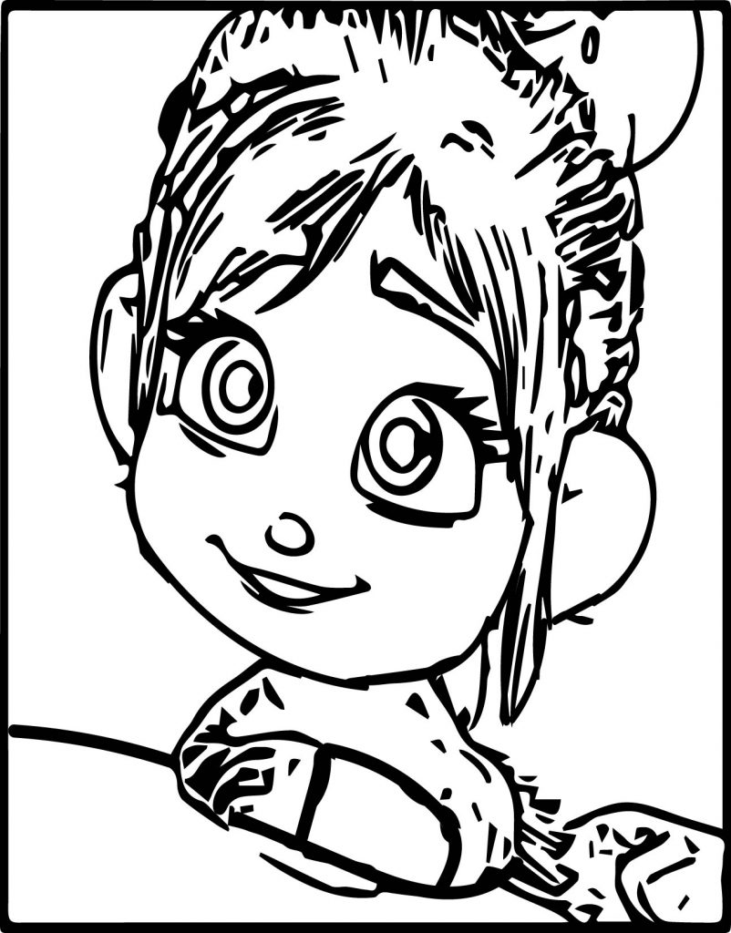 Powered Superheroes Super Hero Girl Boy Coloring Page - Wecoloringpage.com