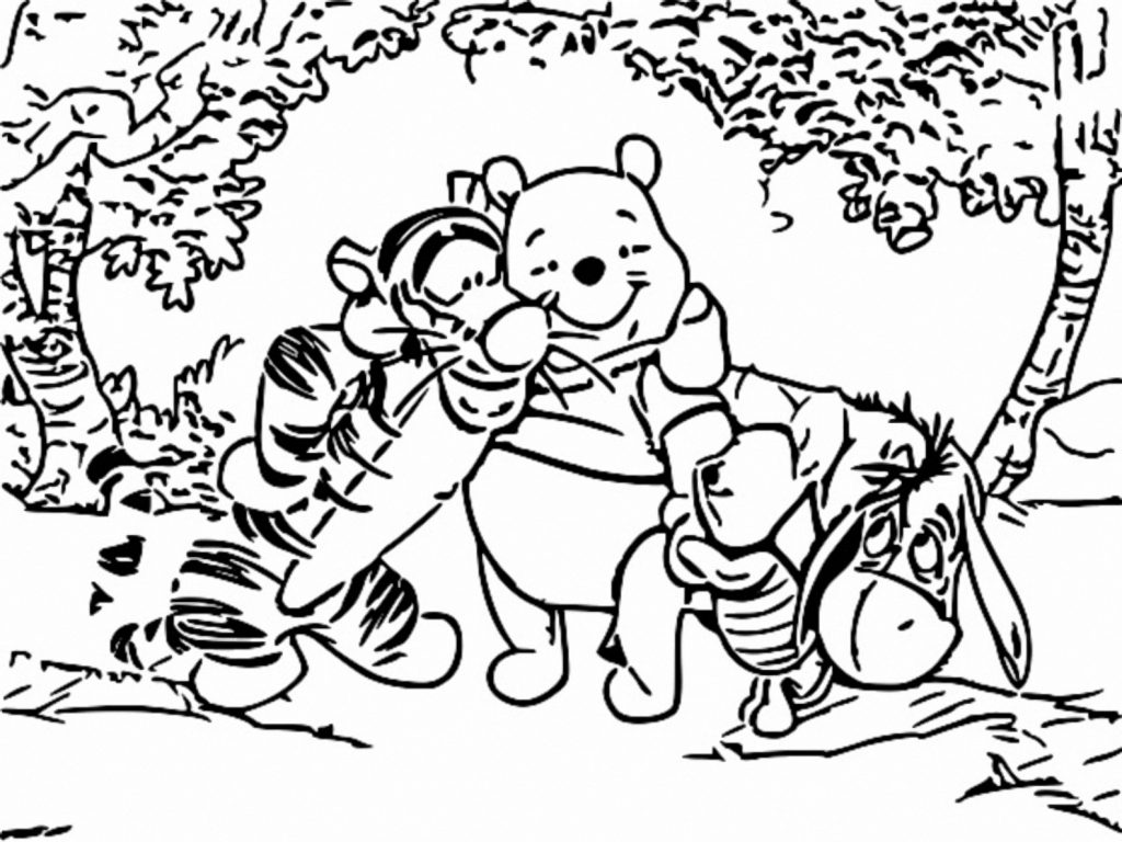 Simpsons Deal Coloring Page - Wecoloringpage.com