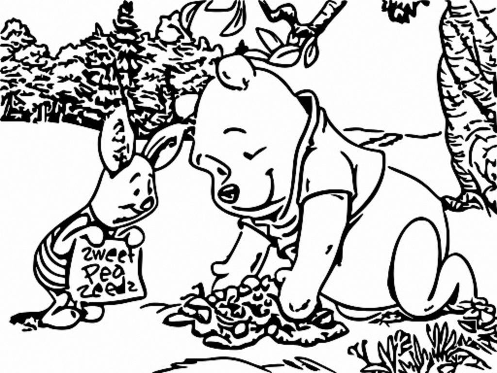 Tarzan Group Coloring Page 2 - Wecoloringpage.com