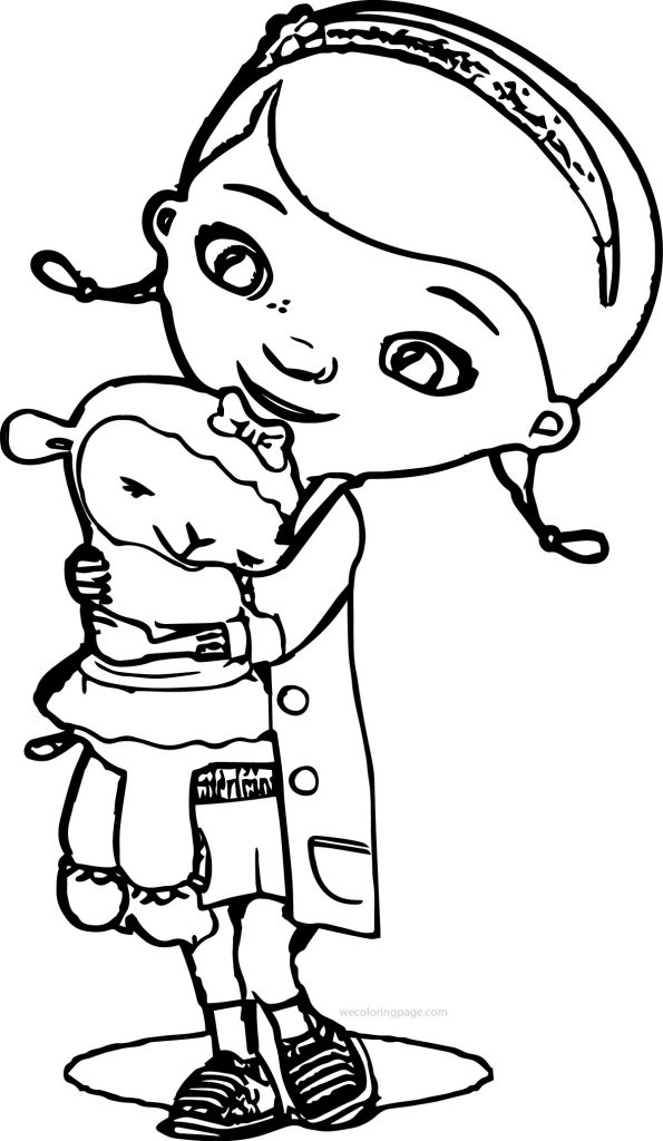 Just Star Coloring Page - Wecoloringpage.com