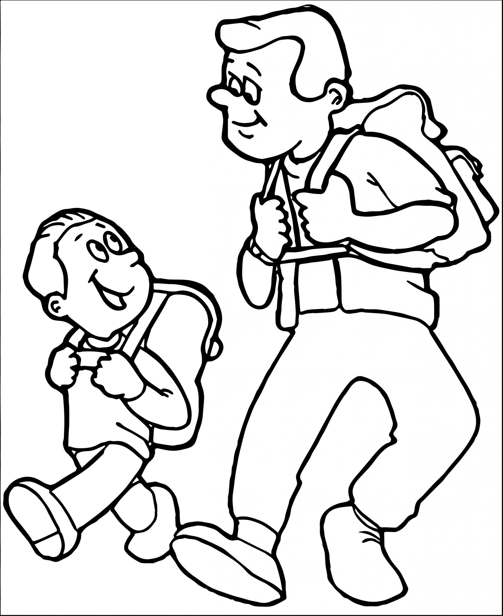 Arthur Photo Coloring Page - Wecoloringpage.com