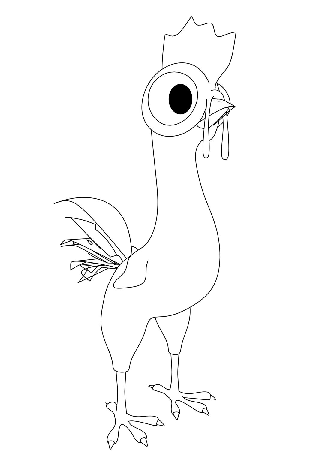 Wecoloringpage.com - Free And Printable Coloring Page