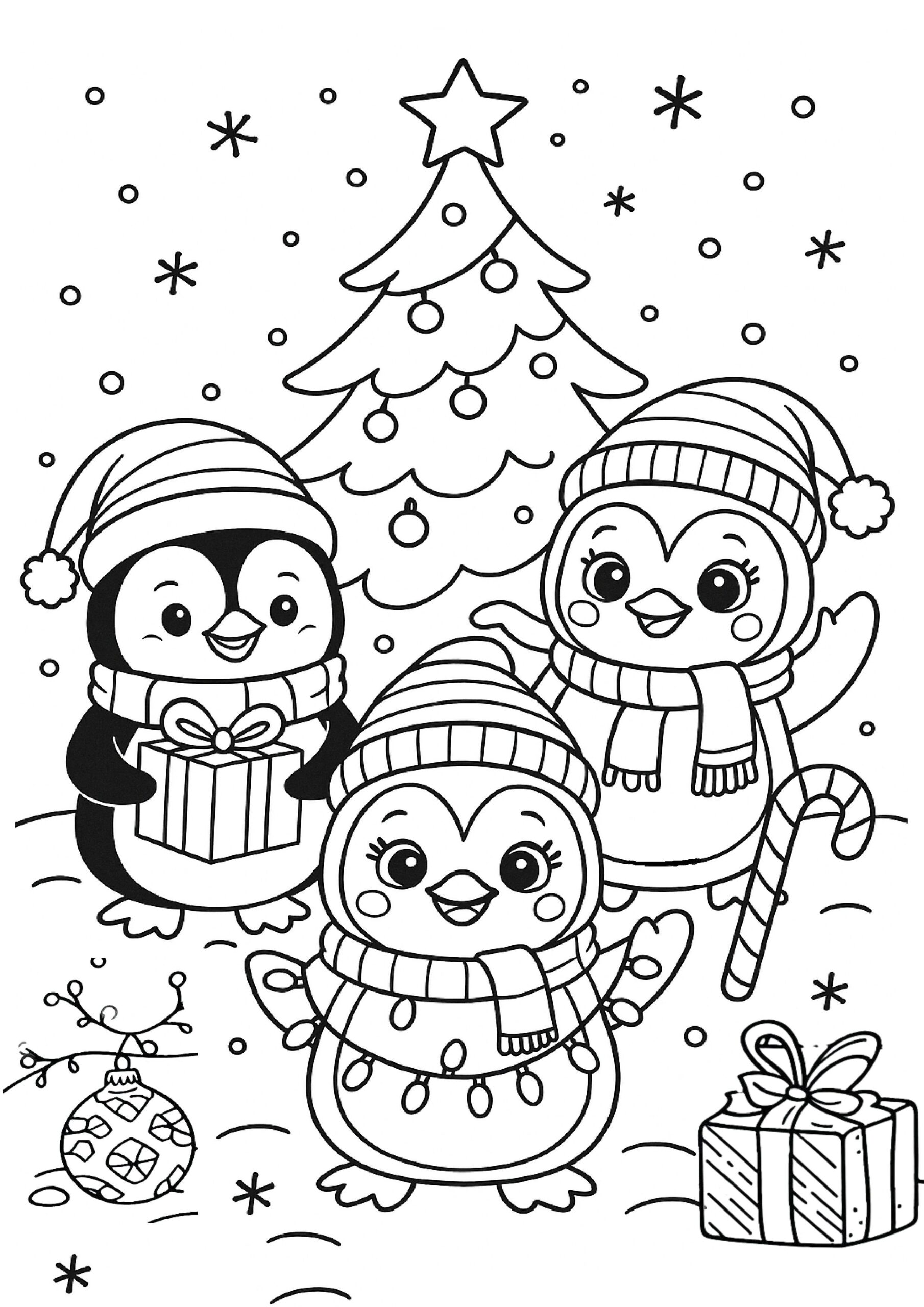 Coloring Page