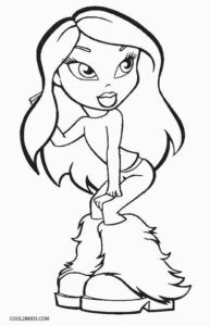 a set of free coloring pages 7b129f