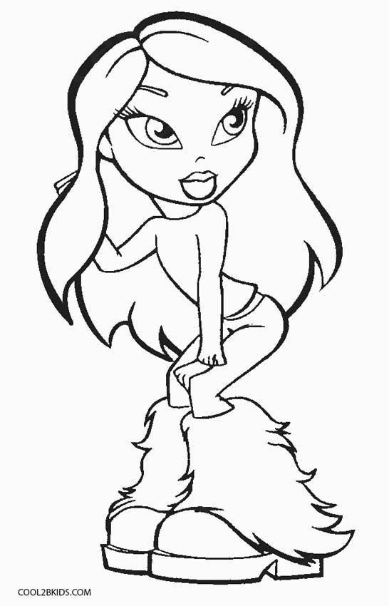 A Set Of Free Coloring Pages
