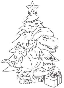 dinosaur coloring pages f27b67