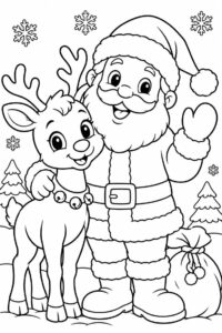 let the little ones have coloring pages dfef23